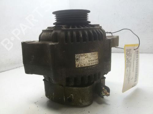 Used Alternator HONDA HR-V (GH_) 1.6 16V 4WD (GH2, GH4) (105 hp) 20560067