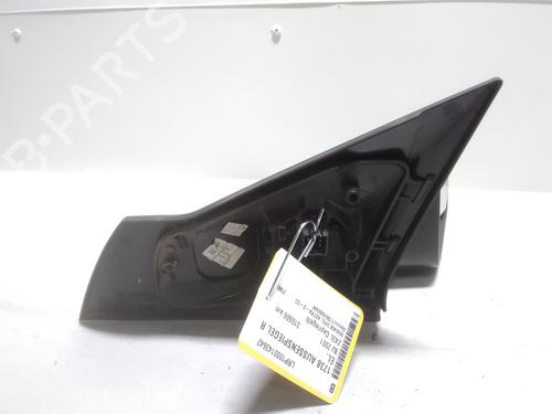 Right mirror OPEL ASTRA G Hatchback (T98) 1.8 16V (F08, F48) | BP20517356C27 