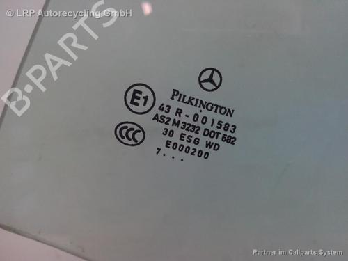 Other MERCEDES-BENZ A-CLASS (W169) A 150 (169.031, 169.331) | BP20578756O1 
