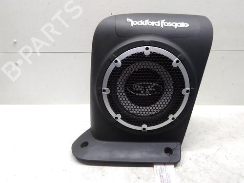 Used Electronic module PEUGEOT 4007 (VU_, VV_) 2.2 HDi (156 hp) 20594513