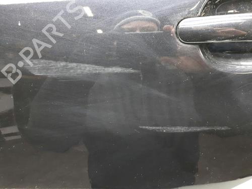 Left rear door SEAT IBIZA III (6L1) 1.4 TDI | BP20577639C4 