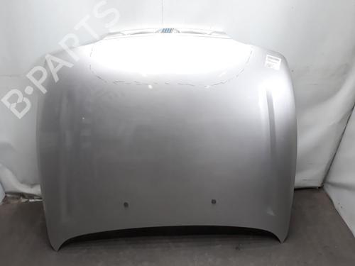 Used Hood FIAT BRAVA (182_) 1.6 16V (182.BH) (90 hp) 20563078