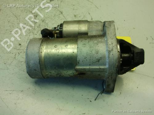 Starter FIAT PANDA (169_) 1.2 (169.AXB11, 169.AXB1A) | BP20531571M8 