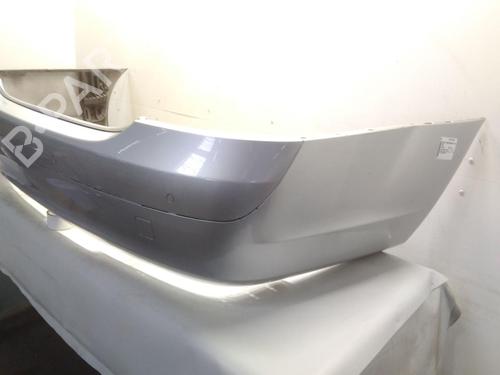 Rear bumper MERCEDES-BENZ S-CLASS (W221, V221) S 350 (221.056, 221.156) | BP20592677C8 