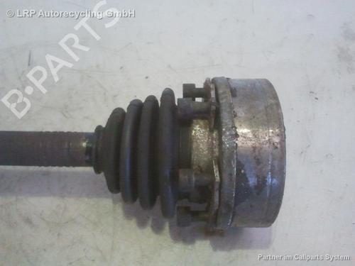 Right rear driveshaft VW GOLF III (1H1) 1.4 | BP20547808M41 