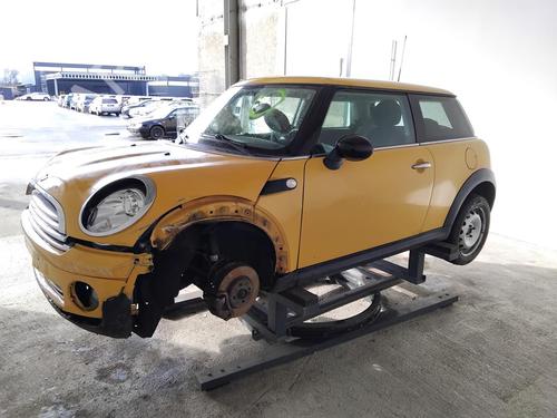 Rear parcel shelf MINI MINI (R56) One | BP33470875C85 - Image 9