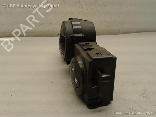 Climate control RENAULT MEGANE II Estate (KM0/1_) 1.5 dCi (KM16, KM1E) | BP20553116I5 