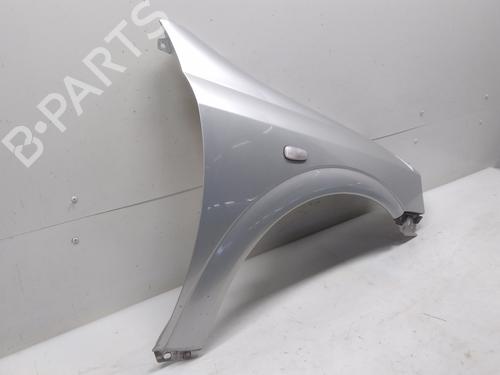 Right front fenders OPEL ASTRA G Estate (T98) 1.6 16V (F35) | BP20595547C42 