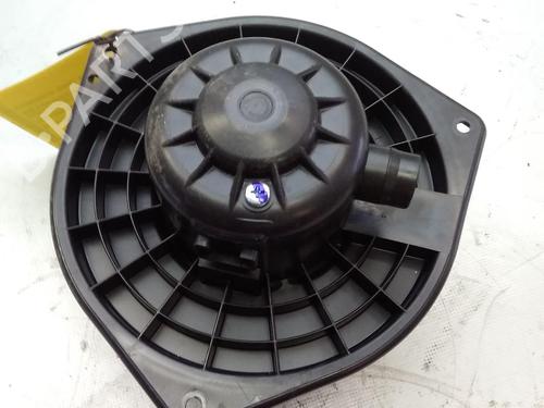 Heater blower motor MITSUBISHI ASX (GA_W_) 2.2 Di-D 4WD (GA8W) | BP20522048M62 