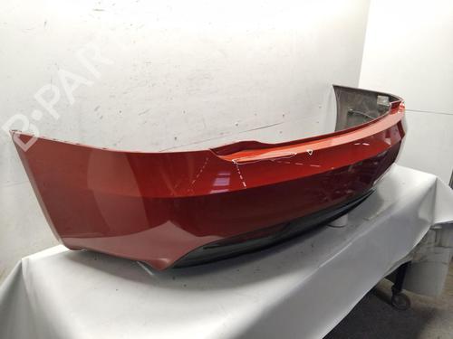 Rear bumper TESLA MODEL S (5YJS) P100D AWD | BP33184489C8  - Image 5