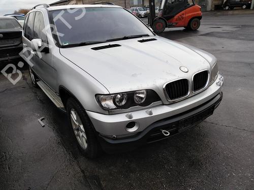 Brugte BMW X5 (E53) 4.4 i (286 hp) 4432917