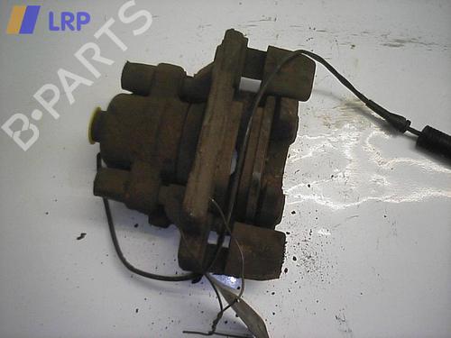 Used Right rear brake caliper BMW 7 (E38) 728 i, iL (193 hp) 23045418