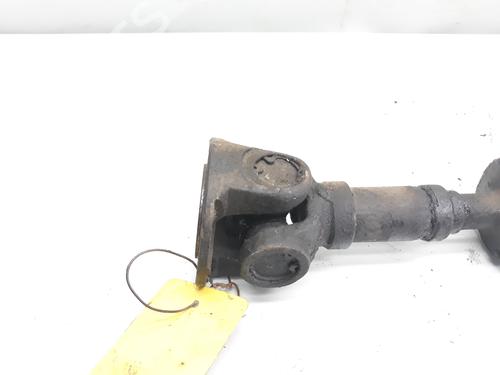 Driveshaft LADA NIVA Closed Off-Road Vehicle (2121, 2131) 1900 Diesel (21215) | BP20555122M37 