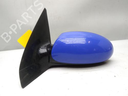 Left mirror FORD FOCUS I (DAW, DBW) 1.6 16V | BP20517109C26 