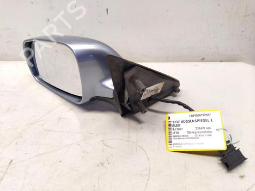 Used Left mirror SKODA OCTAVIA I Combi (1U5) 1.6 (102 hp) 27239985