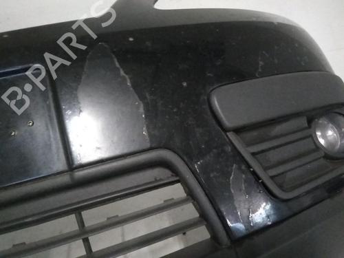 Front bumper FORD FOCUS C-MAX (DM2) 2.0 TDCi | BP20592772C7 