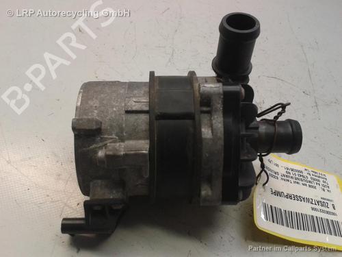 Used Auxiliary water pump AUDI A4 B8 Avant (8K5) S4 quattro (333 hp) 20589953