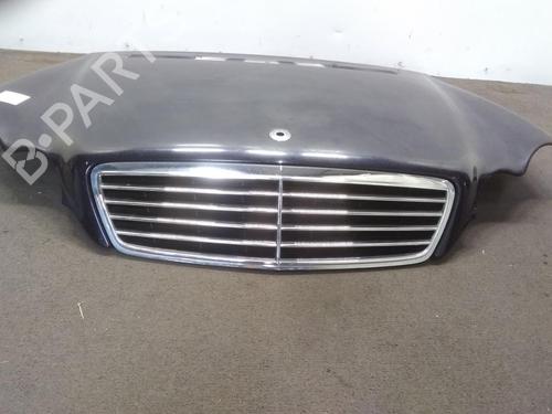 Hood MERCEDES-BENZ C-CLASS T-Model (S203) C 180 Kompressor (203.246) | BP20594331C1 
