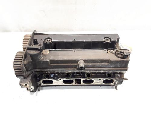 Cylinder head FORD PUMA (EC_) 1.7 16V | BP20590013M5