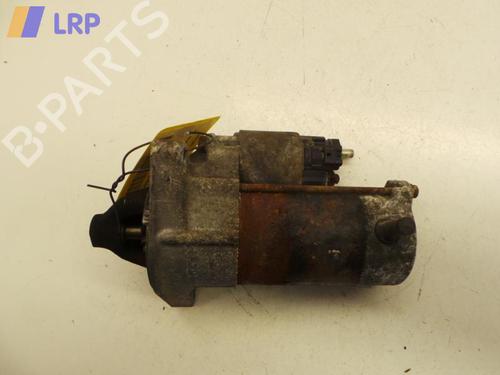 Used Starter TOYOTA YARIS (_P1_) 1.0 (SCP10_, SCP10R) (68 hp) 20531760