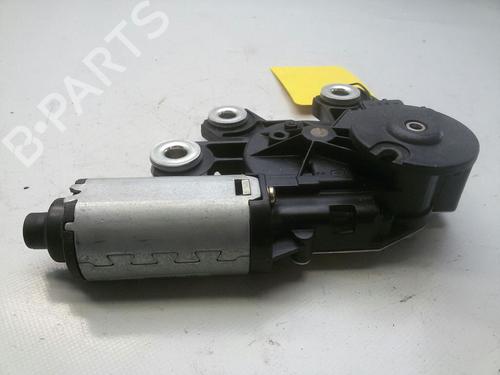 Rear wiper motor VW TOUAREG (7LA, 7L6, 7L7) 3.0 V6 TDI | BP20552089M102 