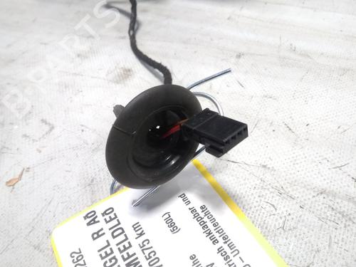 Right mirror BMW 5 Touring (E61) 525 d | BP20517339C27 