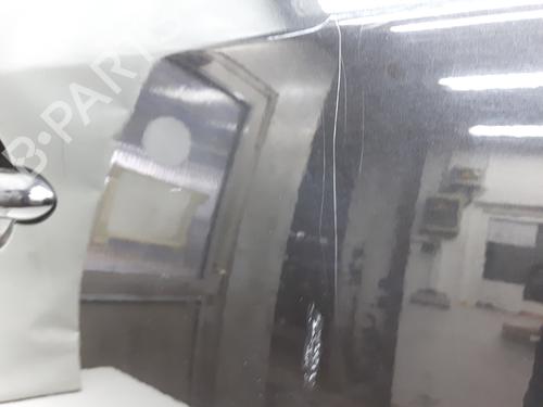 Right rear door RENAULT LAGUNA II Grandtour (KG0/1_) 2.0 16V (KG00, KG0K, KG0W, KG0P) | BP20514059C5 