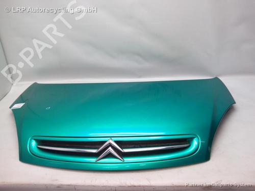 Hood CITROËN XSARA PICASSO (N68) 1.8 16V | BP20563100C1 