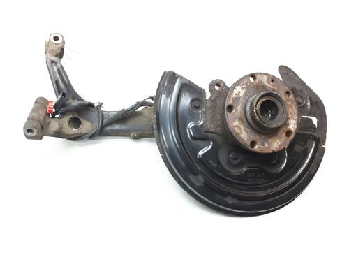 Used Left front steering knuckle SKODA SUPERB I (3U4) 1.9 TDI (130 hp) 20529885
