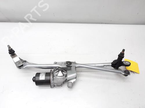 Front wipers mechanism BMW 1 (E87) 118 d | BP20583877C83 