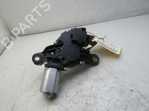 Rear wiper motor VW POLO V (6R1, 6C1) 1.2 TSI | BP20552613M102 