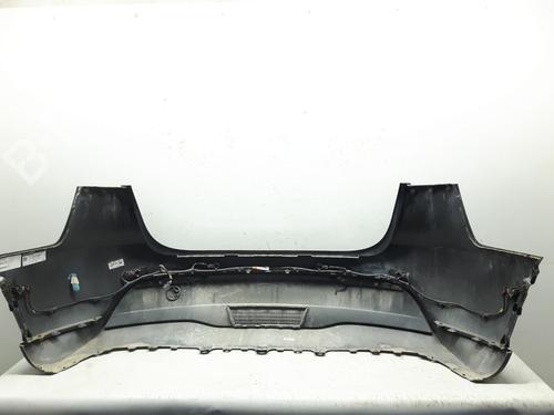 Rear bumper TESLA MODEL Y (5YJY) EV All-wheel Drive | BP22770987C8 