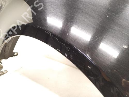 Right front fenders VW GOLF V (1K1) 1.4 TSI | BP31052525C42 