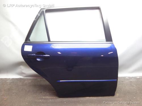 Used Right rear door MAZDA 6 Station Wagon (GY) 2.0 DI (GY19) (121 hp) 20577955