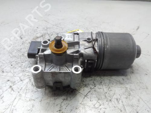 Used Front wiper motor VW UP! (121, 122, BL1, BL2, BL3, 123) 1.0 (60 hp) 20514884