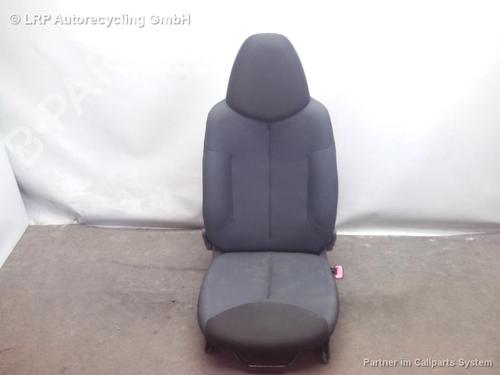 Right front seat TOYOTA AYGO (_B1_) 1.0 (KGB10_, KGB10R) | BP20573305C16 