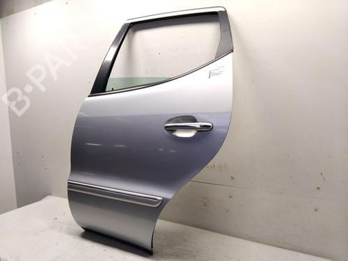 Left rear door MERCEDES-BENZ A-CLASS (W168) A 160 (168.033, 168.133) | BP24964968C4 