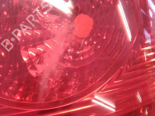 Right taillight KIA SORENTO I (JC) 2.5 CRDi 4WD | BP20593487C35 