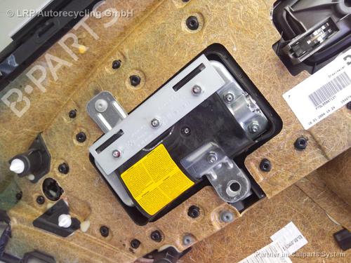 Used Rear right panel BMW 7 (E65, E66, E67) 735 i, Li (272 hp) 20581512