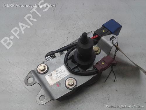 Used Rear wiper motor CITROËN XSARA Coupe (N0) 1.8 i 16V (110 hp) 20552517