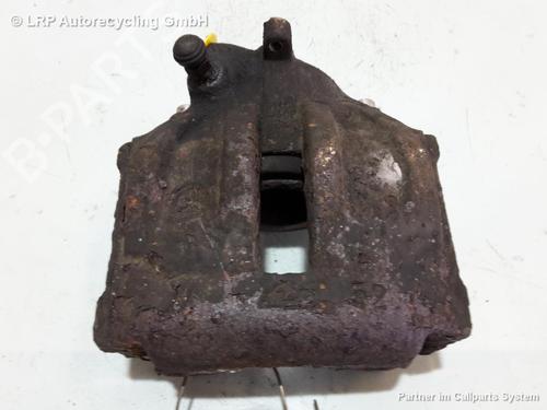 Right rear brake caliper MERCEDES-BENZ SPRINTER 3-t Van (B903) 312 D 2.9 (903.461, 903.462, 903.463) | BP22652256M106 