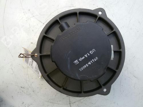 Heater blower motor HYUNDAI LANTRA II (J-2) 1.5 12V | BP20546985M62 