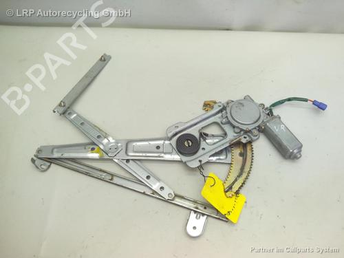 Used Front right window mechanism SUBARU FORESTER (SF_) 2.0 AWD (SF5) (125 hp) 20545926