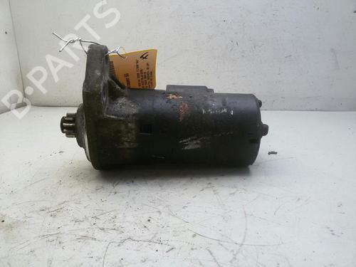 Starter AUDI A3 (8L1) 1.6 | BP20531487M8 