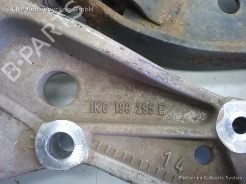 Querlenker links vorne VW GOLF PLUS V (5M1, 521) 1.6 FSI | BP20565100M12 