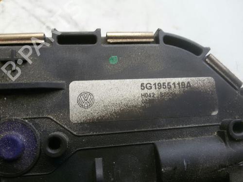 Used Front wiper motor VW GOLF VII (5G1, BQ1, BE1, BE2) 1.6 TDI (105 hp) 20585892