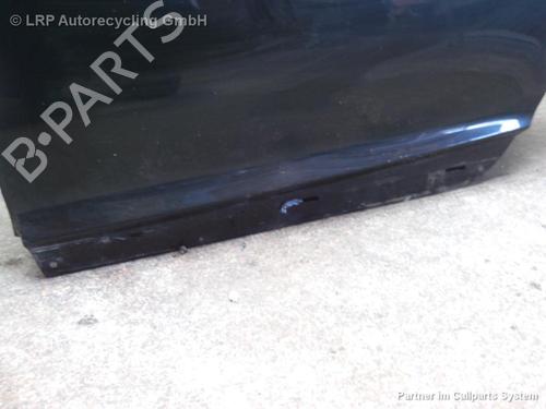Left rear door AUDI A6 C6 (4F2) 4.2 quattro | BP20577808C4 