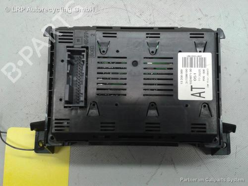 Display monitor OPEL ASTRA H GTC (A04) 1.6 (L08) | BP20533324C48 