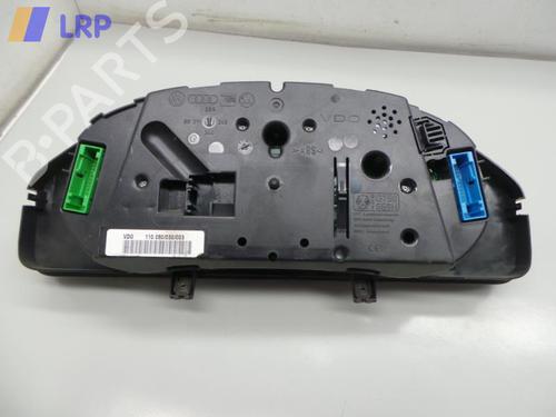 Instrument cluster VW SHARAN (7M8, 7M9, 7M6) 1.9 TDI | BP20556197C47 