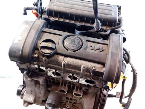Engine SKODA FABIA II Combi (545) 1.4 LPG | BP33028098M1  - Image 7
